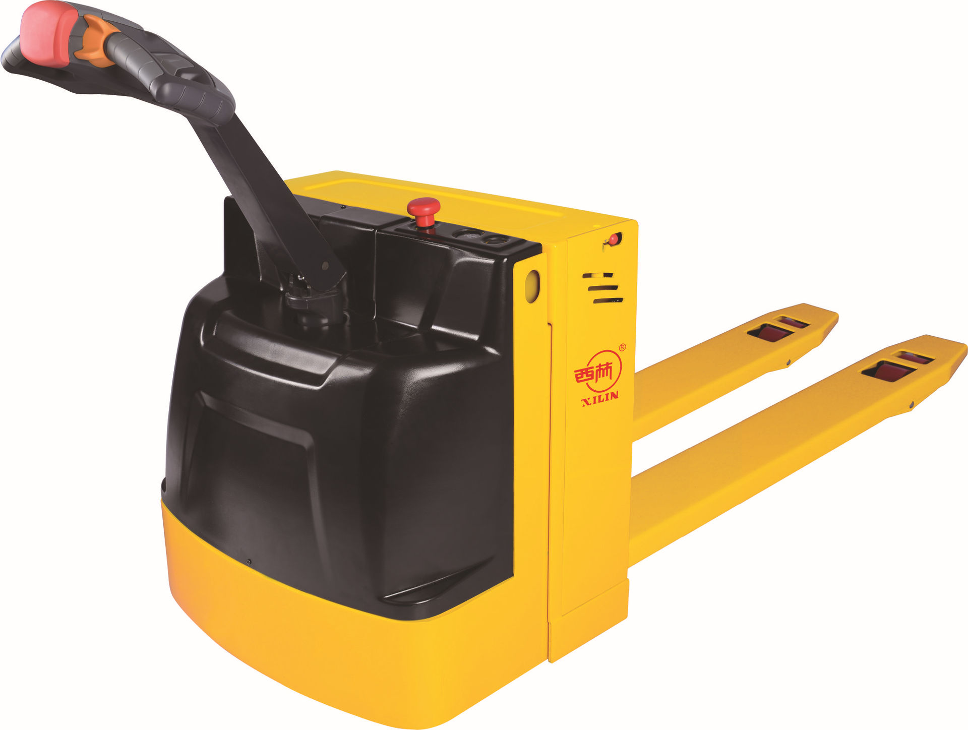 電動(dòng)托盤(pán)車(chē) CBD20H-II