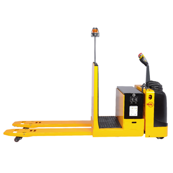 電動(dòng)托盤(pán)車(chē) CBD30Q